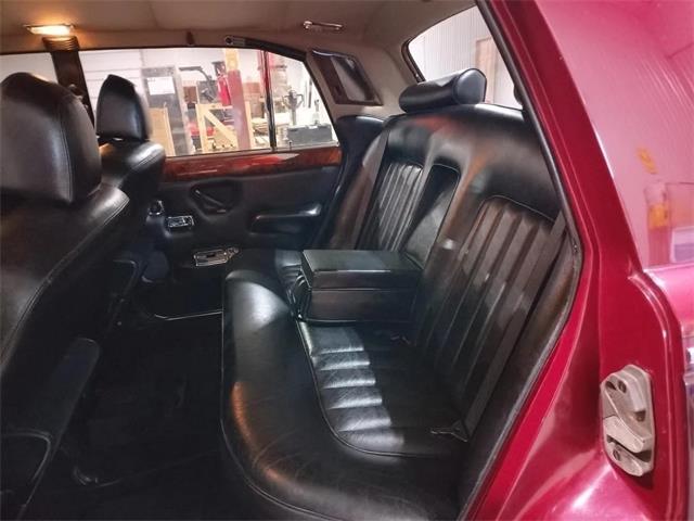 1978 Rolls-Royce Silver Shadow II (CC-2068994) for sale in  Puslinch, Ontario