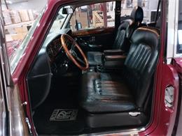 1978 Rolls-Royce Silver Shadow II (CC-2068994) for sale in  Puslinch, Ontario