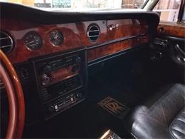 1978 Rolls-Royce Silver Shadow II (CC-2068994) for sale in  Puslinch, Ontario