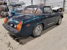 1975 MG MGB (CC-2068995) for sale in  Puslinch, Ontario