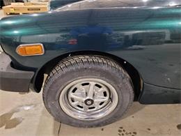 1975 MG MGB (CC-2068995) for sale in  Puslinch, Ontario