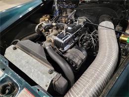 1975 MG MGB (CC-2068995) for sale in  Puslinch, Ontario