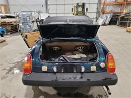 1975 MG MGB (CC-2068995) for sale in  Puslinch, Ontario