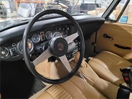 1975 MG MGB (CC-2068995) for sale in  Puslinch, Ontario