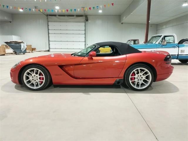 2005 Dodge Viper (CC-2068997) for sale in  Puslinch, Ontario