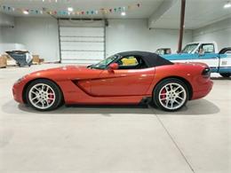 2005 Dodge Viper (CC-2068997) for sale in  Puslinch, Ontario