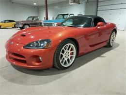 2005 Dodge Viper (CC-2068997) for sale in  Puslinch, Ontario