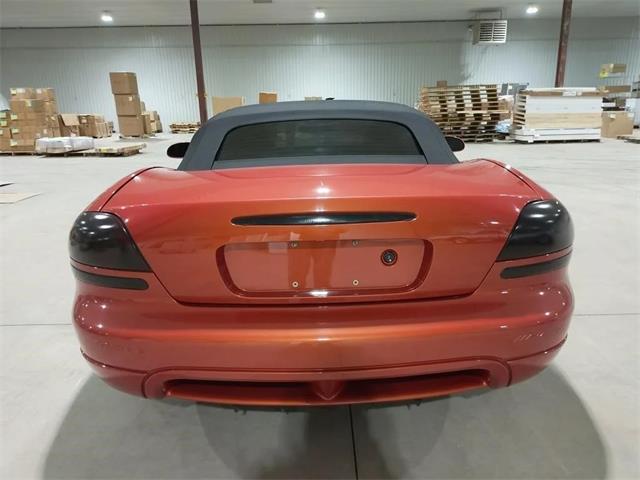 2005 Dodge Viper (CC-2068997) for sale in  Puslinch, Ontario