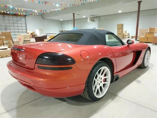 2005 Dodge Viper (CC-2068997) for sale in  Puslinch, Ontario
