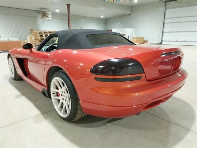 2005 Dodge Viper (CC-2068997) for sale in  Puslinch, Ontario
