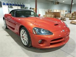 2005 Dodge Viper (CC-2068997) for sale in  Puslinch, Ontario