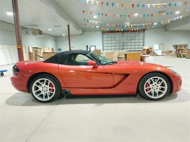 2005 Dodge Viper (CC-2068997) for sale in  Puslinch, Ontario