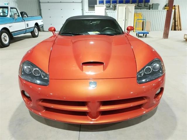 2005 Dodge Viper (CC-2068997) for sale in  Puslinch, Ontario