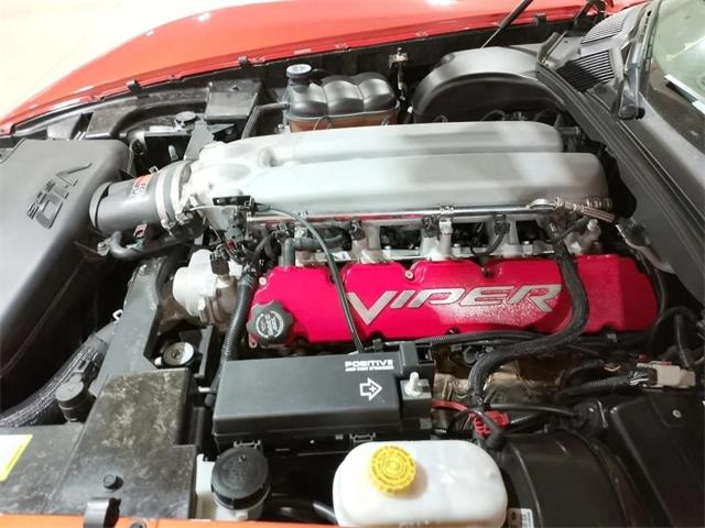 2005 Dodge Viper (CC-2068997) for sale in  Puslinch, Ontario