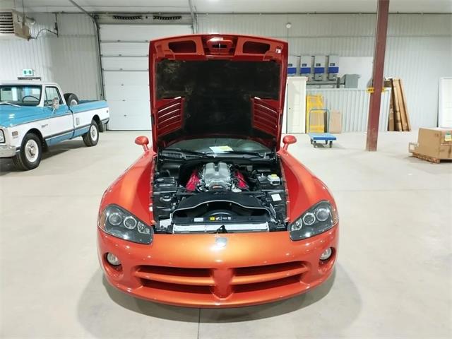 2005 Dodge Viper (CC-2068997) for sale in  Puslinch, Ontario