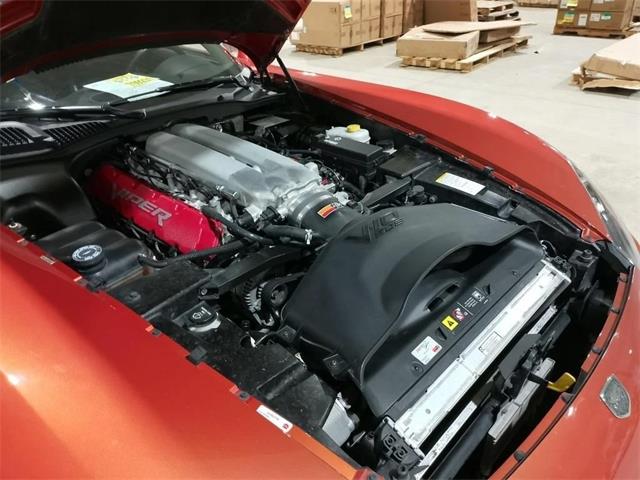 2005 Dodge Viper (CC-2068997) for sale in  Puslinch, Ontario