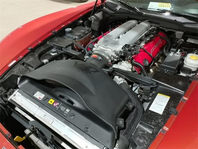 2005 Dodge Viper (CC-2068997) for sale in  Puslinch, Ontario