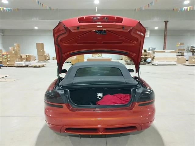 2005 Dodge Viper (CC-2068997) for sale in  Puslinch, Ontario