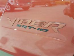 2005 Dodge Viper (CC-2068997) for sale in  Puslinch, Ontario