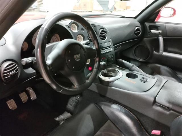 2005 Dodge Viper (CC-2068997) for sale in  Puslinch, Ontario