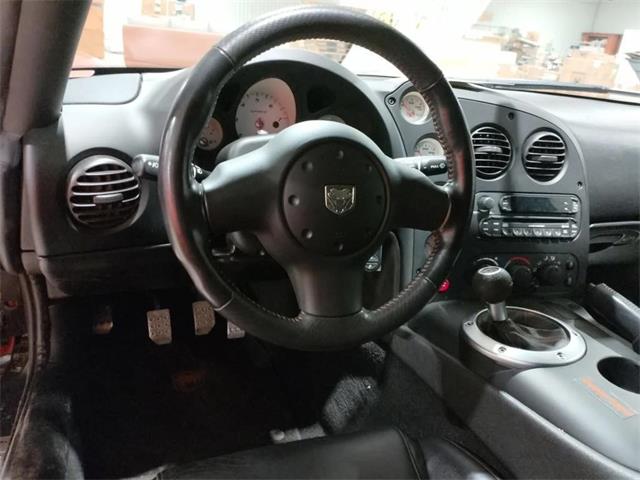 2005 Dodge Viper (CC-2068997) for sale in  Puslinch, Ontario