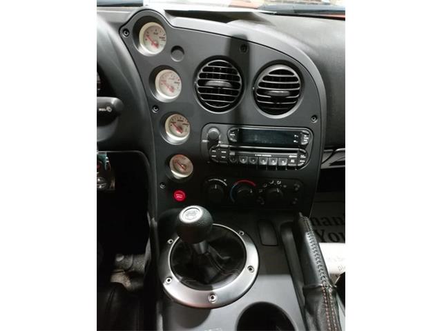 2005 Dodge Viper (CC-2068997) for sale in  Puslinch, Ontario