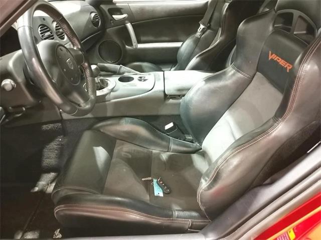 2005 Dodge Viper (CC-2068997) for sale in  Puslinch, Ontario