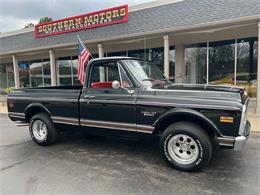 1969 Chevrolet CST 10 (CC-2068998) for sale in Clarkston, Michigan