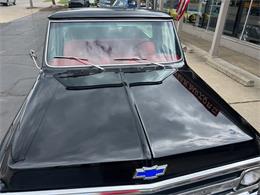 1969 Chevrolet CST 10 (CC-2068998) for sale in Clarkston, Michigan