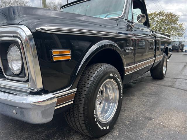 1969 Chevrolet CST 10 (CC-2068998) for sale in Clarkston, Michigan