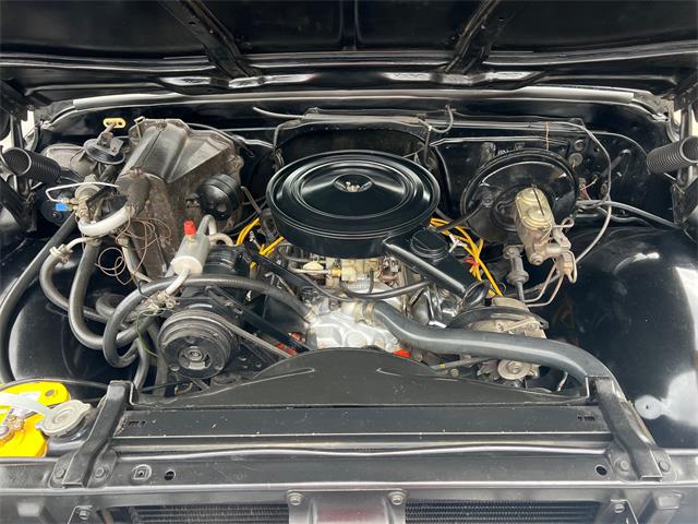 1969 Chevrolet CST 10 (CC-2068998) for sale in Clarkston, Michigan