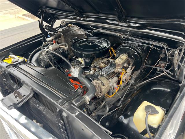 1969 Chevrolet CST 10 (CC-2068998) for sale in Clarkston, Michigan