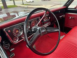 1969 Chevrolet CST 10 (CC-2068998) for sale in Clarkston, Michigan