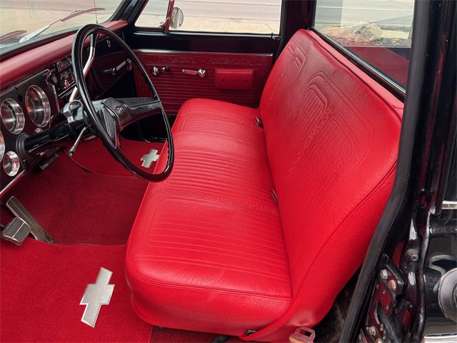 1969 Chevrolet CST 10 (CC-2068998) for sale in Clarkston, Michigan