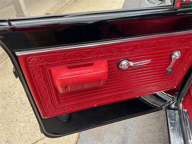 1969 Chevrolet CST 10 (CC-2068998) for sale in Clarkston, Michigan