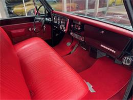 1969 Chevrolet CST 10 (CC-2068998) for sale in Clarkston, Michigan