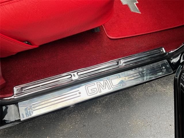 1969 Chevrolet CST 10 (CC-2068998) for sale in Clarkston, Michigan