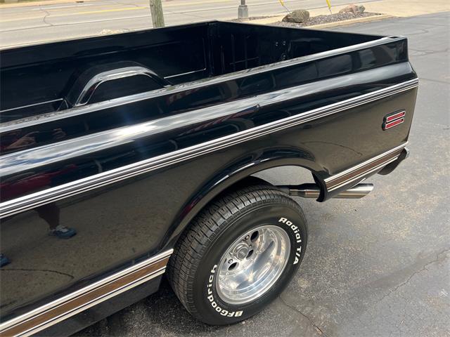 1969 Chevrolet CST 10 (CC-2068998) for sale in Clarkston, Michigan