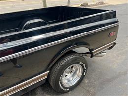 1969 Chevrolet CST 10 (CC-2068998) for sale in Clarkston, Michigan