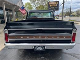 1969 Chevrolet CST 10 (CC-2068998) for sale in Clarkston, Michigan