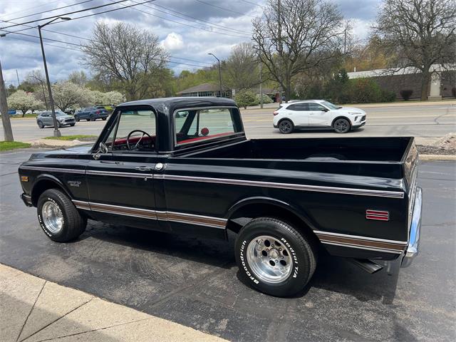 1969 Chevrolet CST 10 (CC-2068998) for sale in Clarkston, Michigan