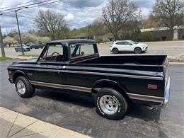 1969 Chevrolet CST 10 (CC-2068998) for sale in Clarkston, Michigan
