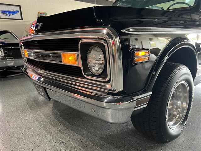 1969 Chevrolet CST 10 (CC-2068998) for sale in Clarkston, Michigan