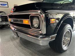 1969 Chevrolet CST 10 (CC-2068998) for sale in Clarkston, Michigan