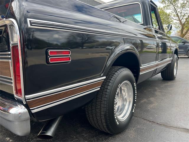 1969 Chevrolet CST 10 (CC-2068998) for sale in Clarkston, Michigan