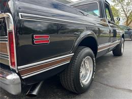 1969 Chevrolet CST 10 (CC-2068998) for sale in Clarkston, Michigan