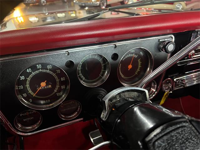 1969 Chevrolet CST 10 (CC-2068998) for sale in Clarkston, Michigan