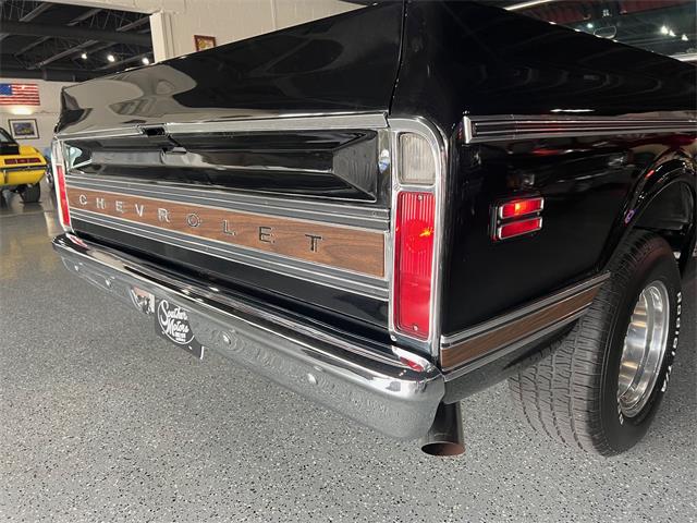 1969 Chevrolet CST 10 (CC-2068998) for sale in Clarkston, Michigan