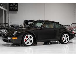 1998 Porsche 911 Carrera 4S (CC-2068999) for sale in St. Louis, Missouri