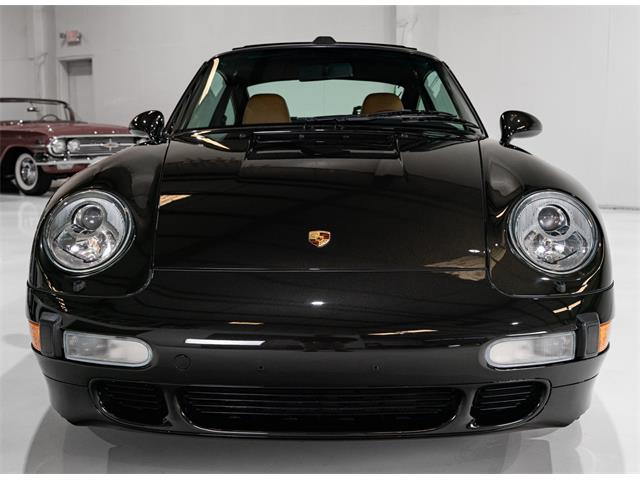 1998 Porsche 911 Carrera 4S (CC-2068999) for sale in St. Louis, Missouri